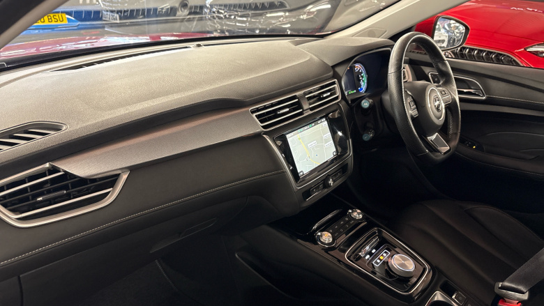 MG Mg5 115kW Exclusive EV 61kWh 5dr Auto Electric Estate